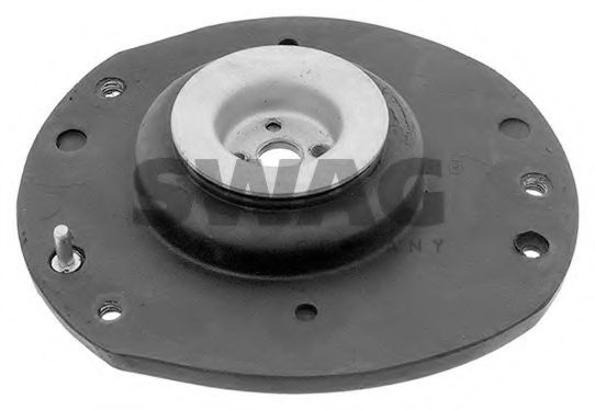 62 91 8734 SWAG Top Strut Mounting