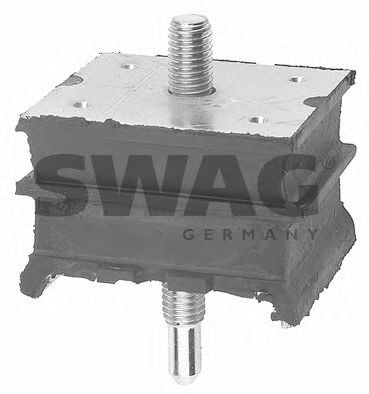 62 91 8751 SWAG Mounting, axle beam