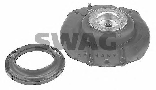 62 91 8757 SWAG Top Strut Mounting