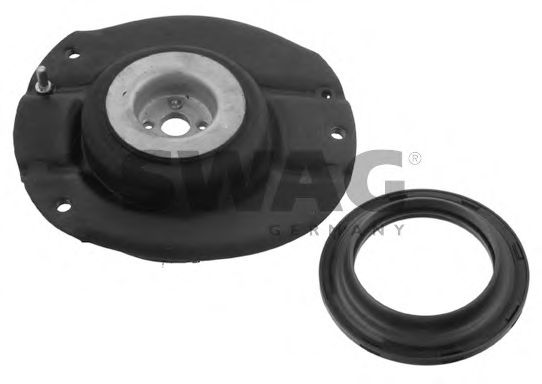 62 91 8758 SWAG Top Strut Mounting