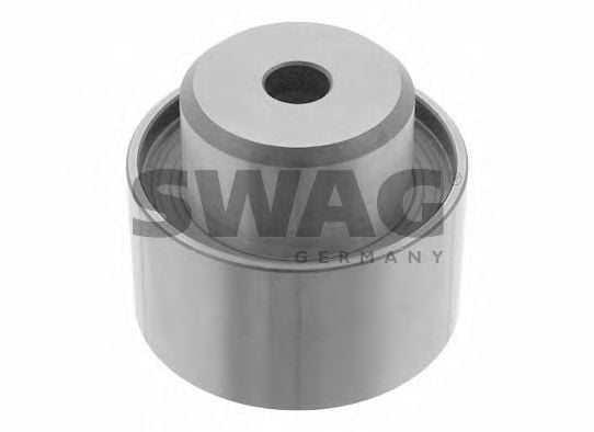62 91 9239 SWAG Deflection/Guide Pulley, timing belt