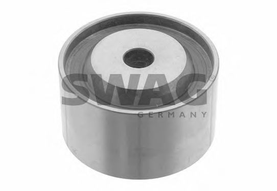 62 91 9240 SWAG Deflection/Guide Pulley, timing belt
