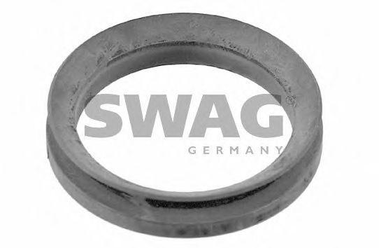 62 92 1617 SWAG Wheel Suspension Seal, wheel hub