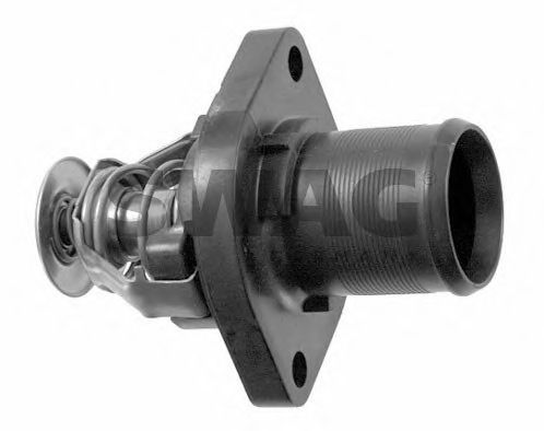 62 92 2058 SWAG Thermostat, coolant