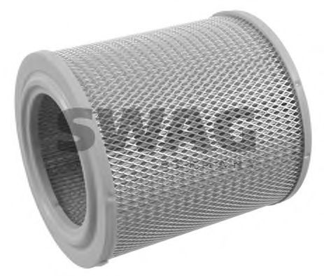 62 92 2555 SWAG Air Supply Air Filter