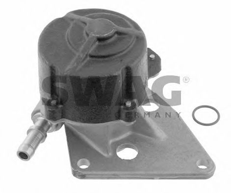 62 92 2608 SWAG Vacuum Pump, brake system