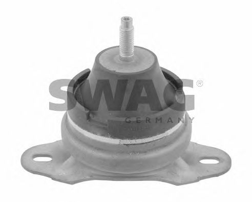 62 92 4591 SWAG Engine Mounting