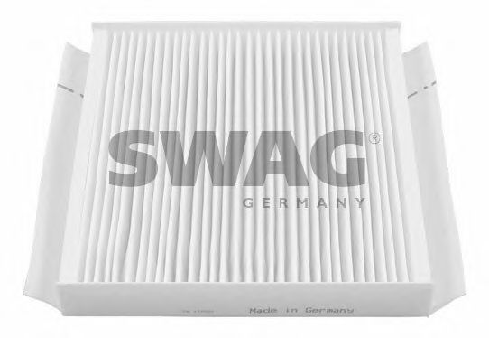 62 92 6441 SWAG Heating / Ventilation Filter, interior air