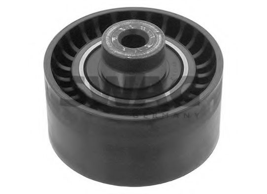 62 92 6716 SWAG Deflection/Guide Pulley, timing belt