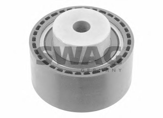 62 92 7377 SWAG Deflection/Guide Pulley, timing belt