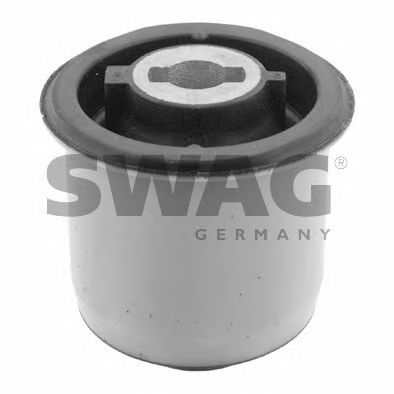62 92 8403 SWAG Mounting, axle beam