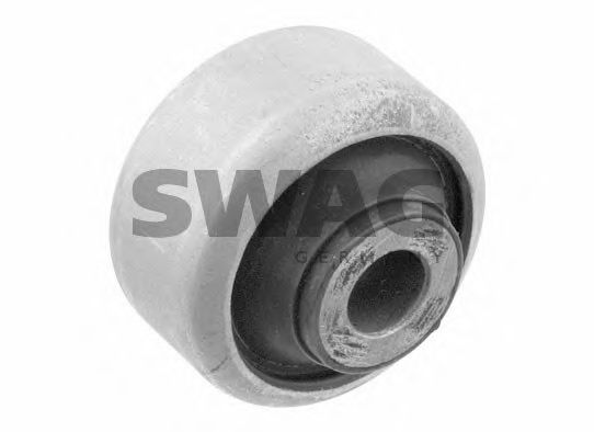 62 92 8731 SWAG Wheel Suspension Track Control Arm