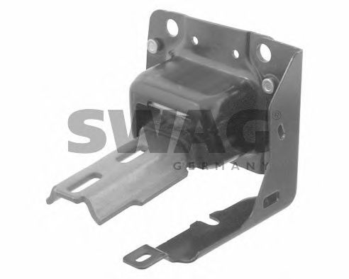 62 92 9618 SWAG Engine Mounting