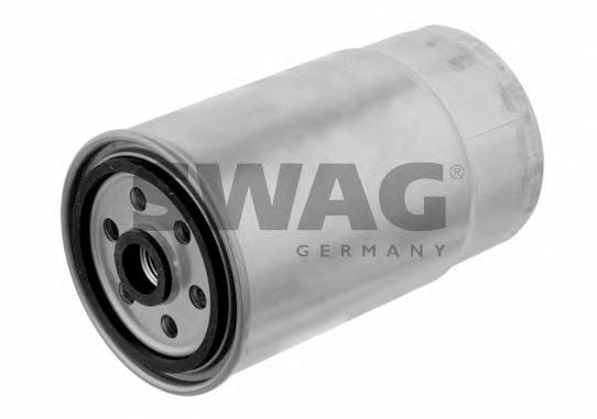 62 93 0747 SWAG Fuel Supply System Fuel filter