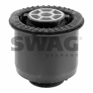 62 93 1129 SWAG Mounting, axle beam