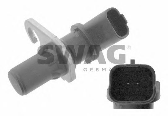 62 93 1201 SWAG Sensor, crankshaft pulse