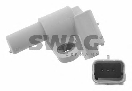 62 93 1240 SWAG Sensor, camshaft position