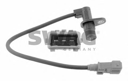 62 93 1246 SWAG Sensor, crankshaft pulse