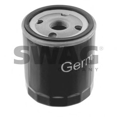 62 93 1300 SWAG Lubrication Oil Filter