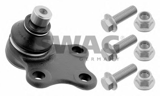 62 93 1811 SWAG Ball Joint