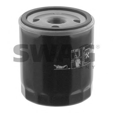 62 93 2223 SWAG Lubrication Oil Filter