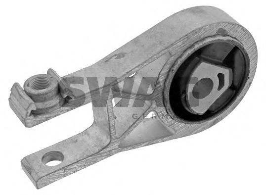 62 93 2280 SWAG Engine Mounting