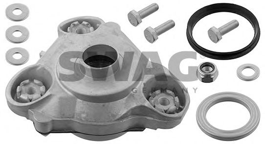 62 93 2422 SWAG Top Strut Mounting