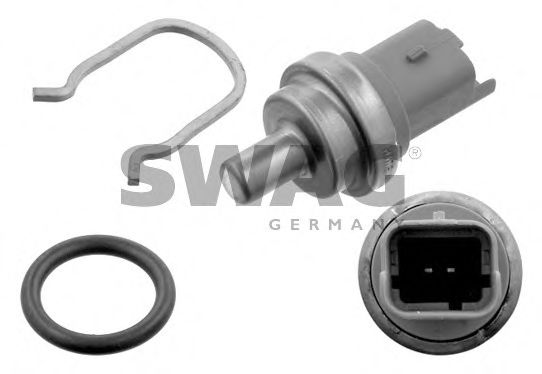 62 93 6038 SWAG Sensor, coolant temperature