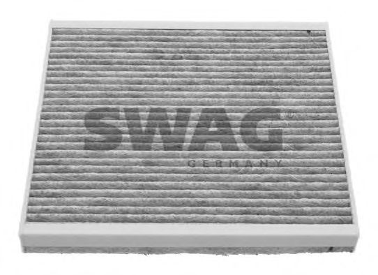 62 93 6040 SWAG Filter, interior air