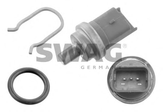 62 93 6066 SWAG Sensor, Kühlmitteltemperatur