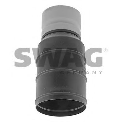 62 93 6308 SWAG Dust Cover Kit, shock absorber