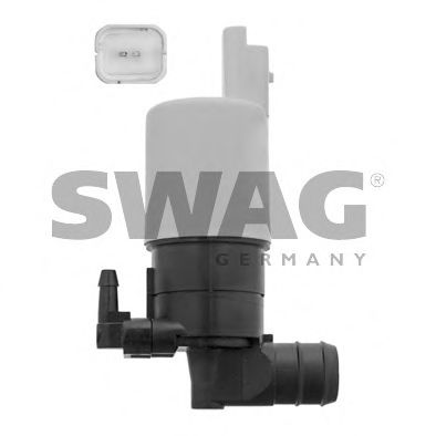 62936333 SWAG Water Pump, window cleaning