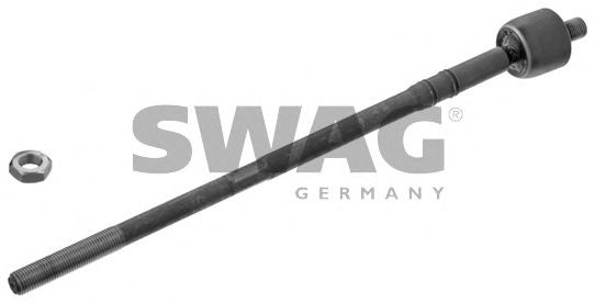 62 93 6691 SWAG Tie Rod Axle Joint