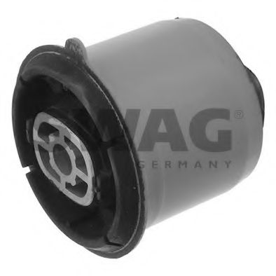 62 93 6802 SWAG Mounting, axle beam