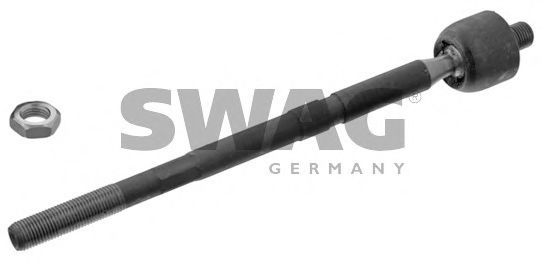 62 93 6841 SWAG Steering Tie Rod Axle Joint