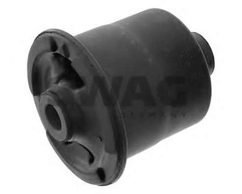 62 93 7020 SWAG Mounting, axle beam