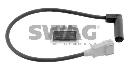 62937022 SWAG Sensor, crankshaft pulse