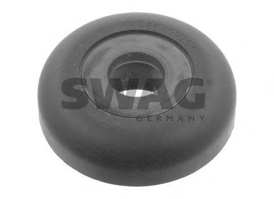 62 93 7750 SWAG Anti-Friction Bearing, suspension strut support mounting