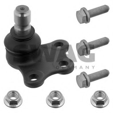 62 93 8025 SWAG Wheel Suspension Ball Joint