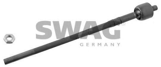 62938560 SWAG Tie Rod Axle Joint