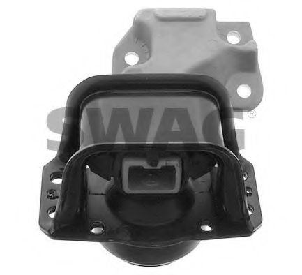 62 93 8955 SWAG Engine Mounting