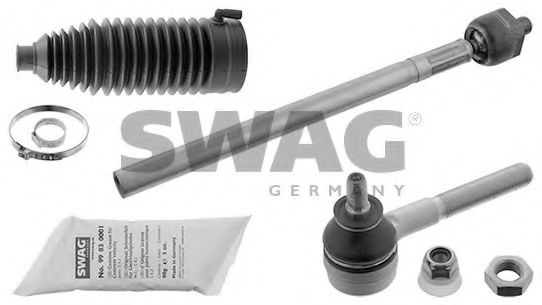 62 93 8997 SWAG Rod Assembly