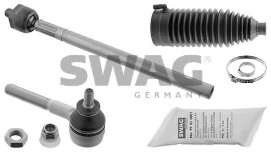 62 93 8998 SWAG Rod Assembly