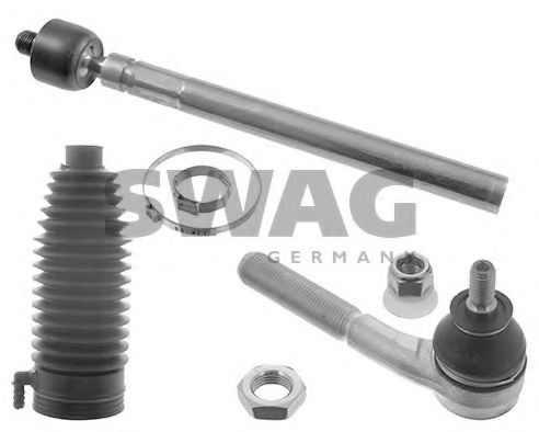 62 93 8999 SWAG Rod Assembly