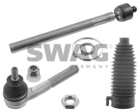 62 93 9000 SWAG Rod Assembly