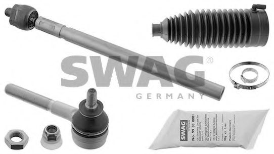 62 93 9042 SWAG Rod Assembly