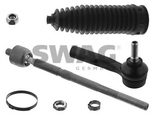 62 93 9291 SWAG Rod Assembly