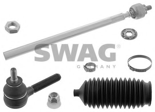 62 93 9292 SWAG Steering Rod Assembly