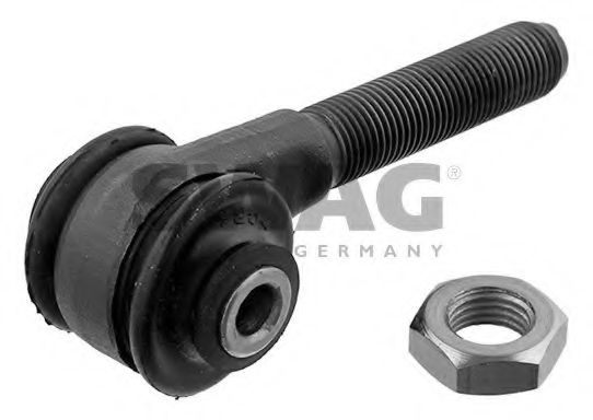 62 94 0005 SWAG Tie Rod Axle Joint