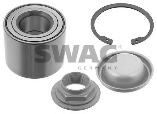 62 94 0014 SWAG Wheel Bearing Kit